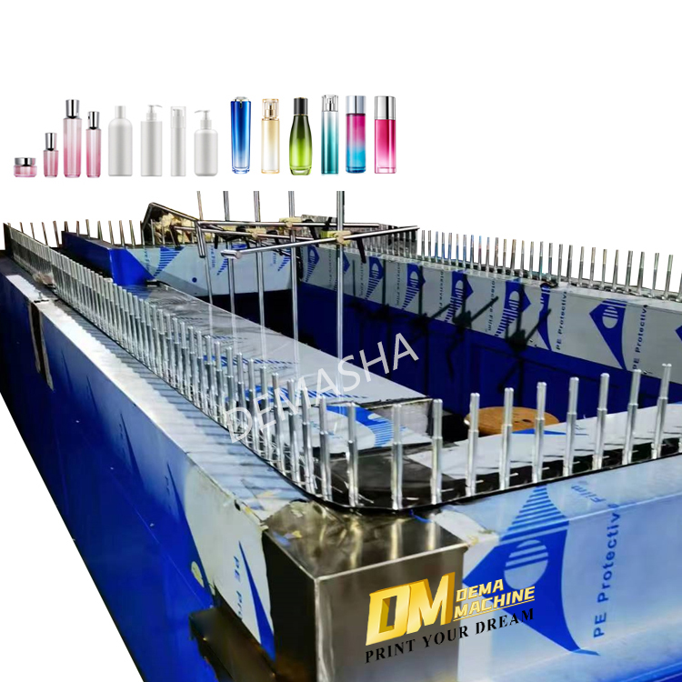 silk screen printing machine automatic