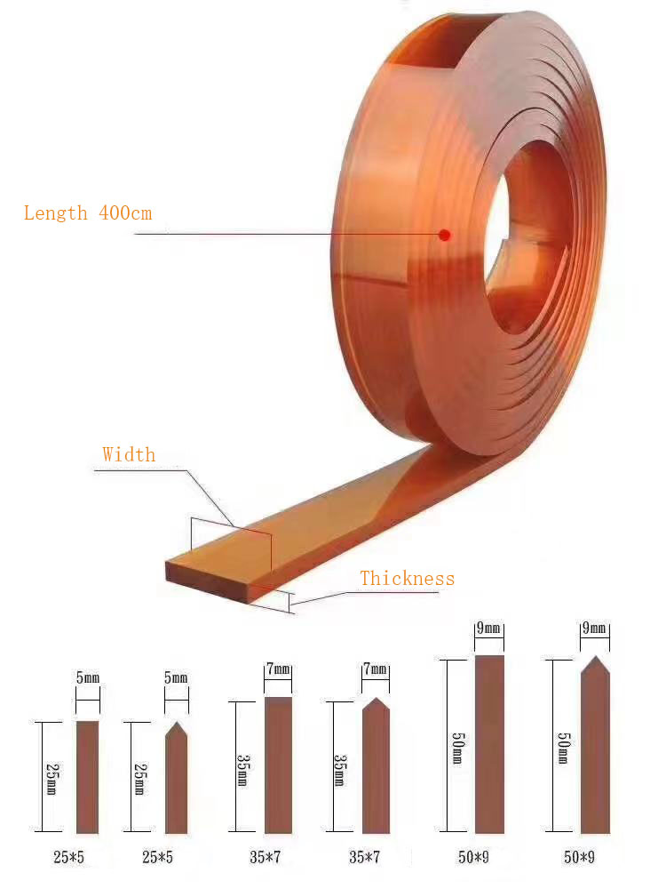 Screen Printing Squeegee