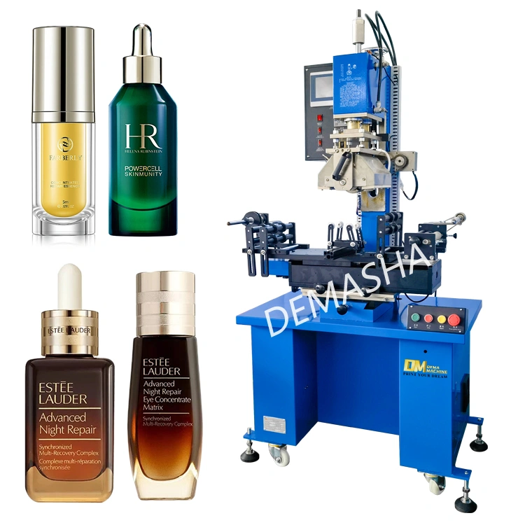 silk screen printing machine automatic