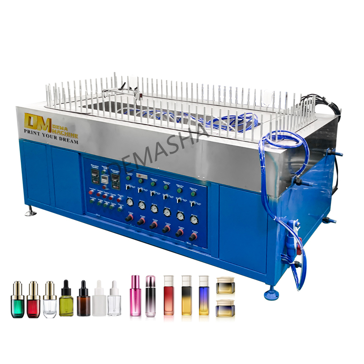 silk screen printing machine automatic