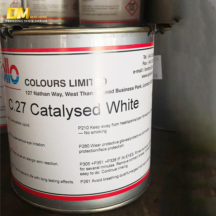 printer ink