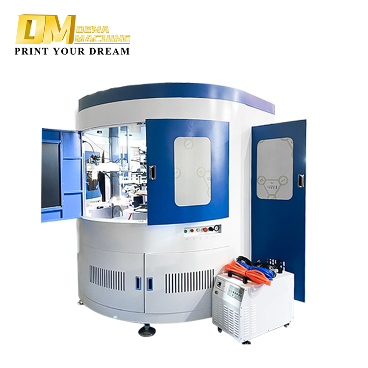 silk screen printing machine automatic