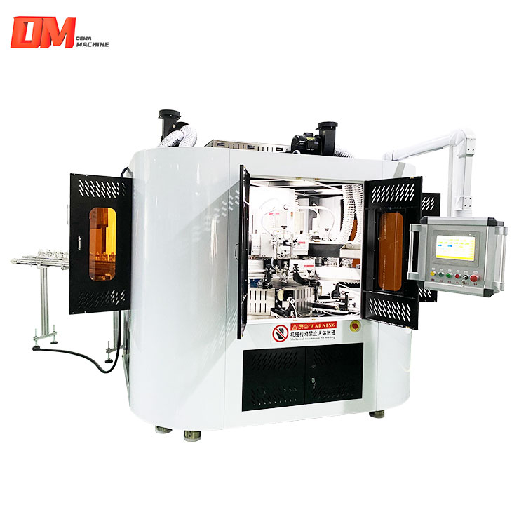 Silk Screen Printing Machine
