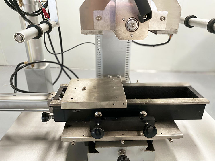 Servo Hot Stamping Machine For Small Glass Bottle