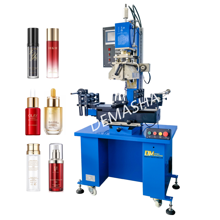 silk screen printing machine automatic