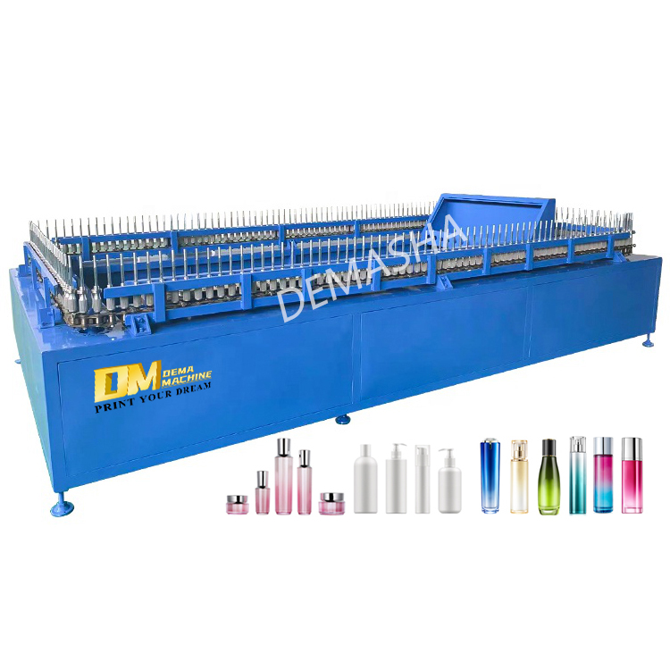 silk screen printing machine automatic