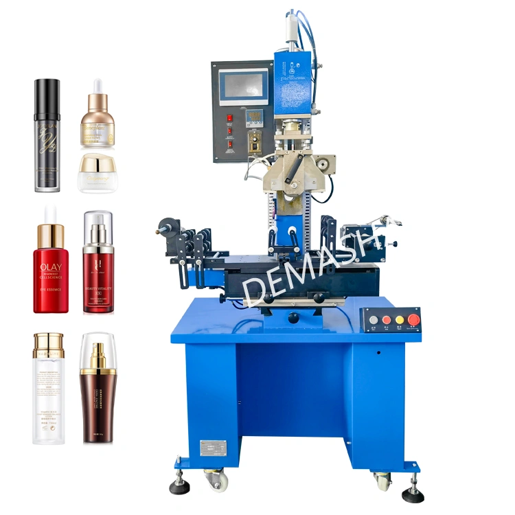 silk screen printing machine automatic