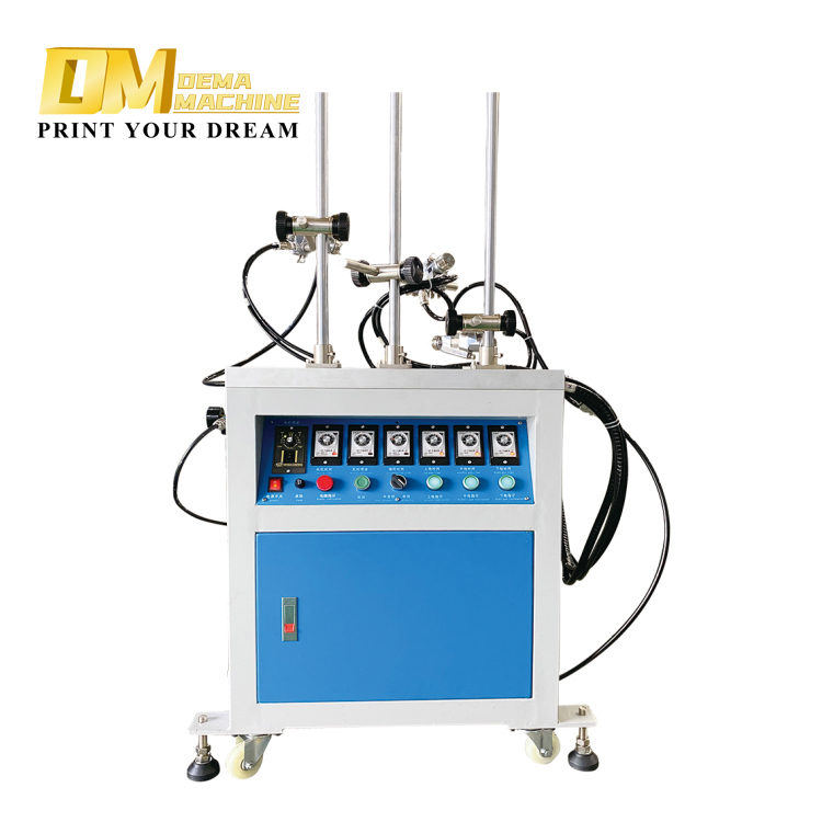 silk screen printing machine automatic