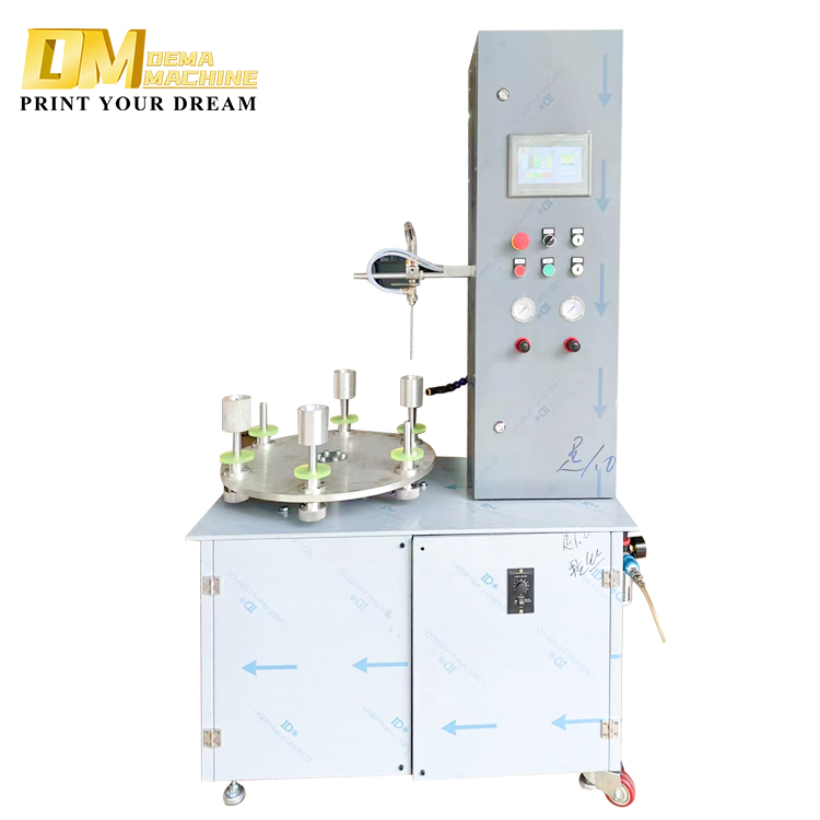 silk screen printing machine automatic
