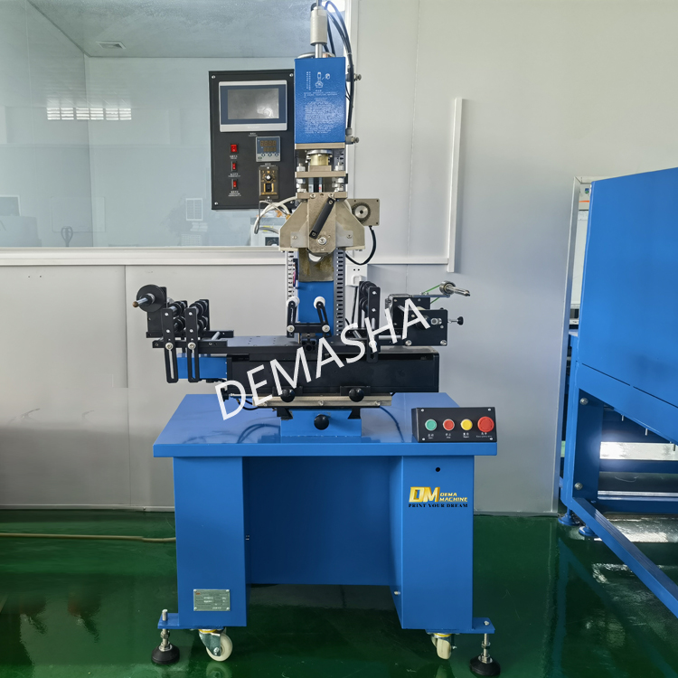 silk screen printing machine automatic