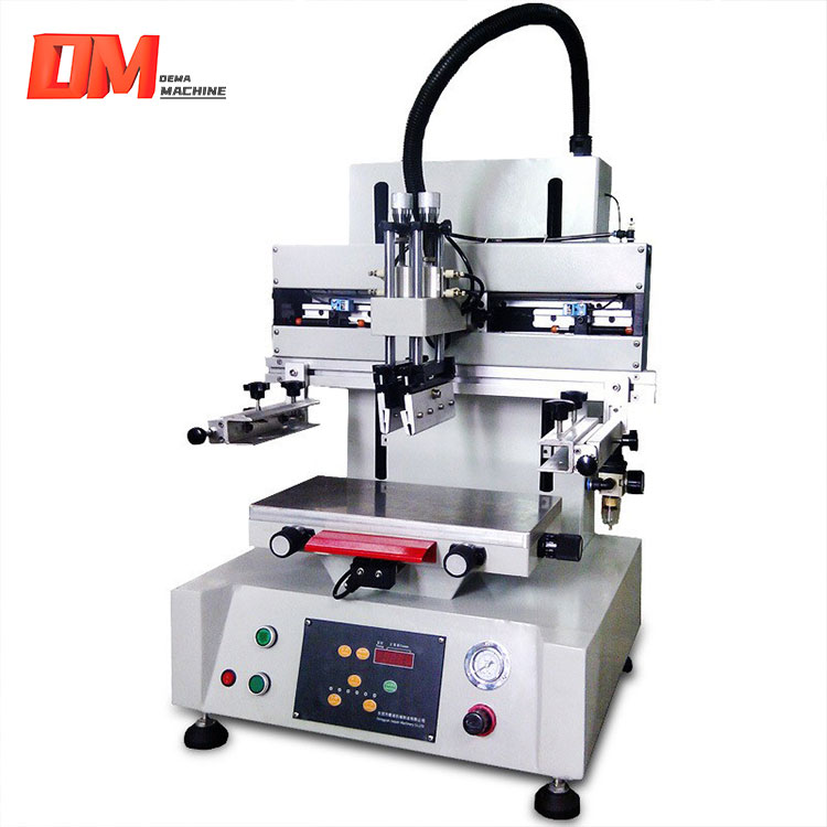 Tin Box Printing Machine