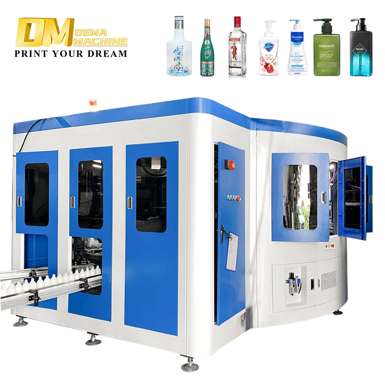 silk screen printing machine automatic