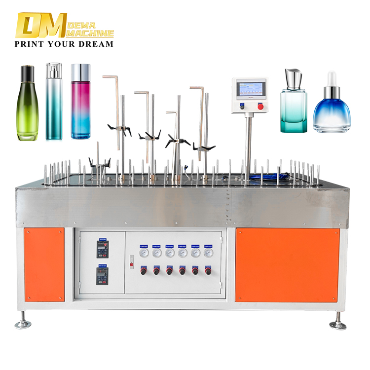 silk screen printing machine automatic