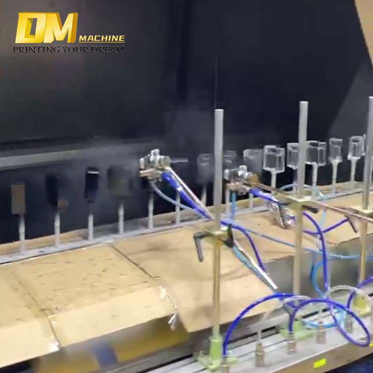 silk screen printing machine automatic