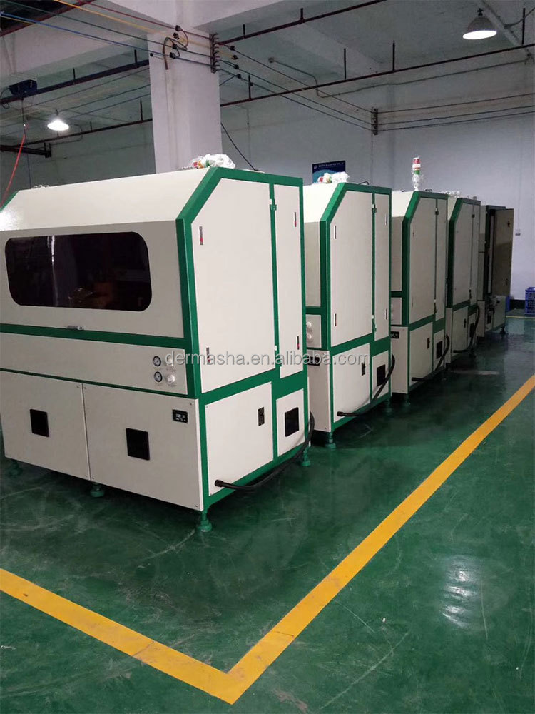 silk screen printing machine automatic