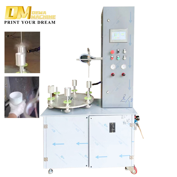 silk screen printing machine automatic