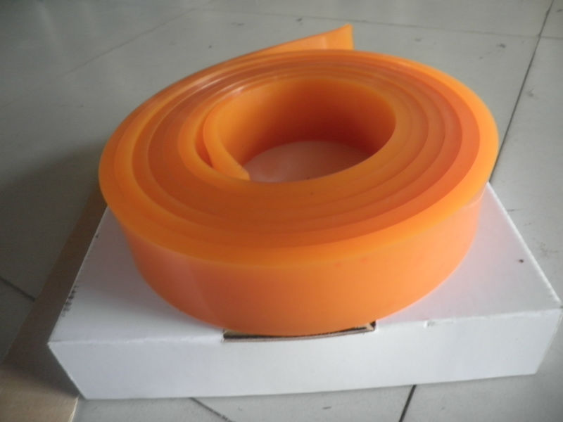 Screen Printing Squeegee