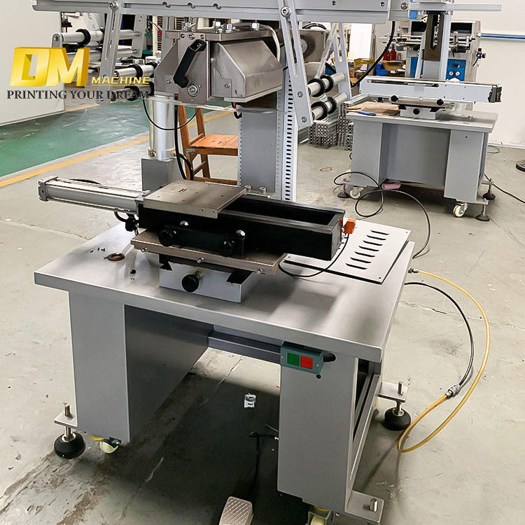 hot foil stamping machine usa