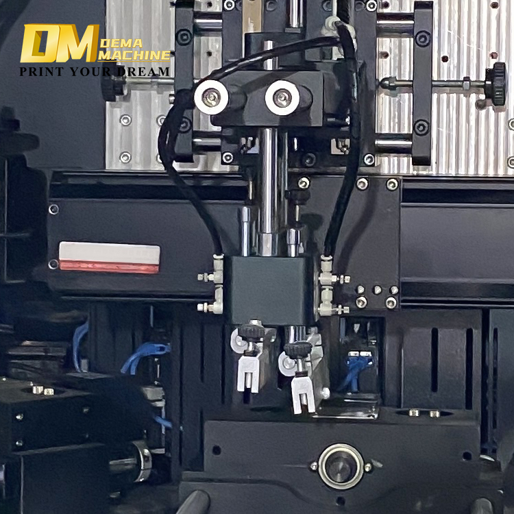 silk screen printing machine automatic