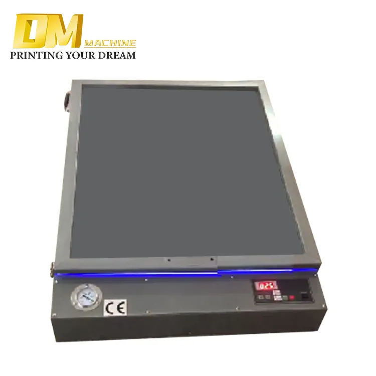 uv exposure machine