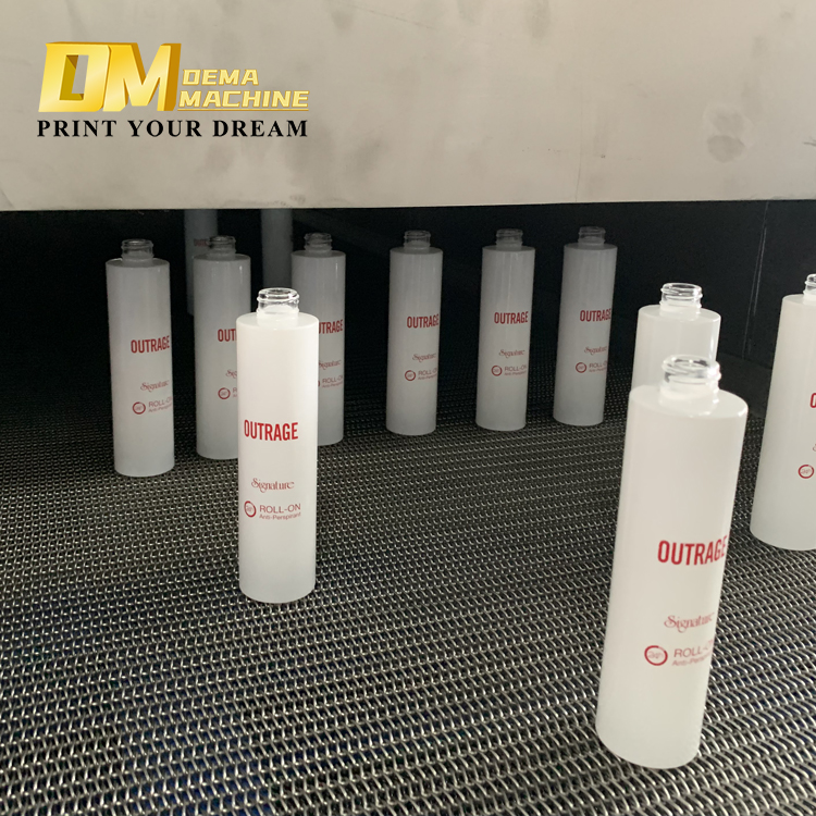 silk screen printing machine automatic