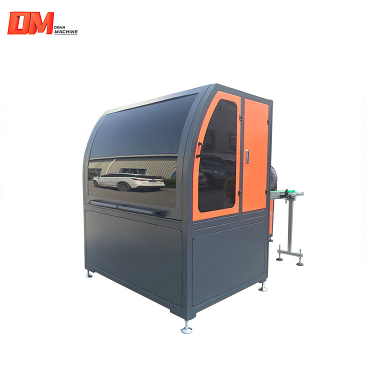 Automatic Cups Screen Printing Machine