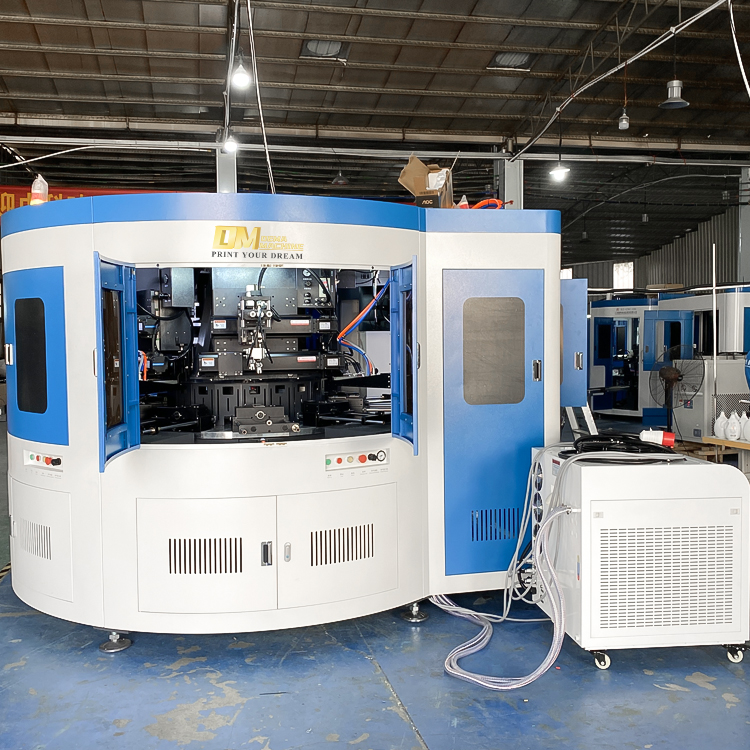 silk screen printing machine automatic