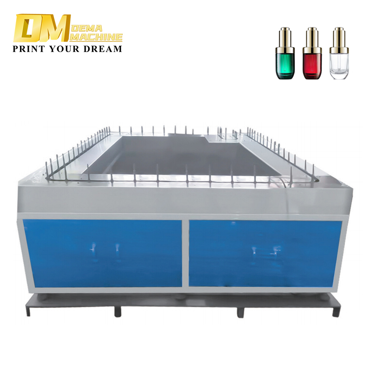 silk screen printing machine automatic