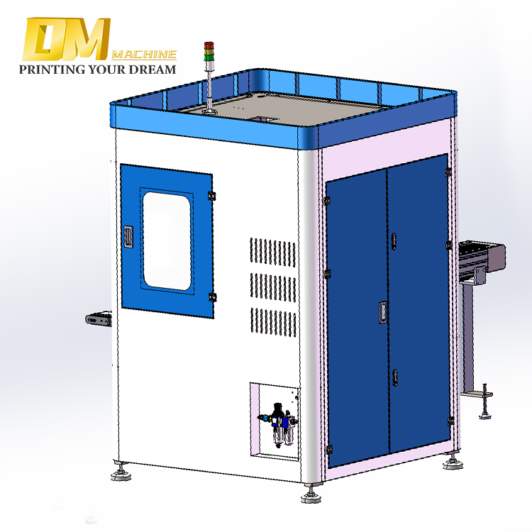 cup hot stamping machine