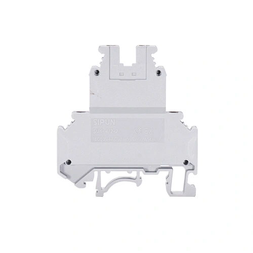 terminal block