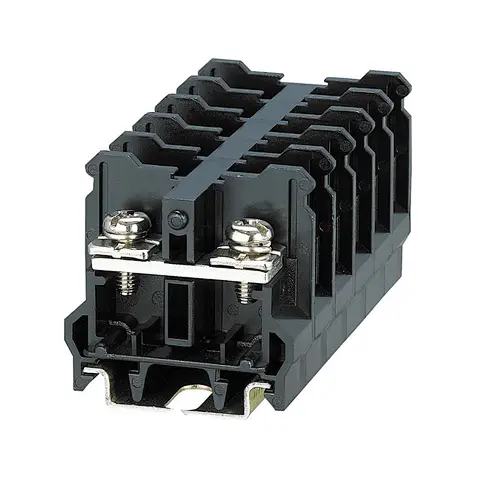SN-40 Kimden Type Rail Terminal Block