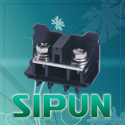 SN100W coventional type terminal block