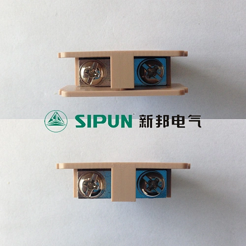 din rail terminal block