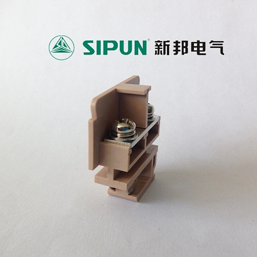 din rail terminal block