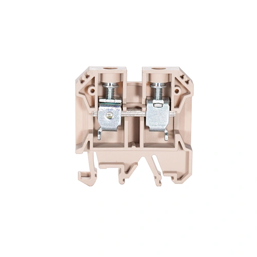 din rail terminal block