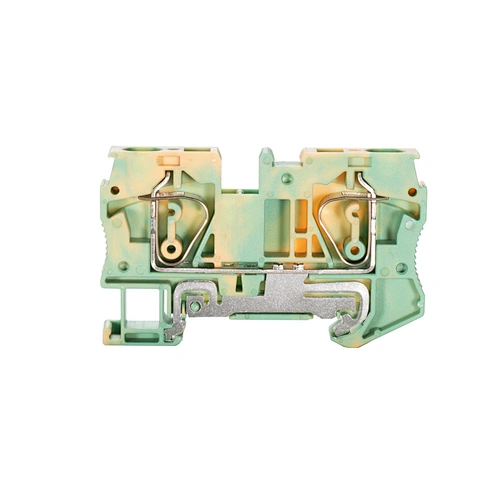 spring terminal block