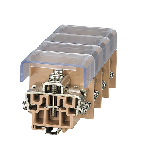 JM1-2.5D Electric Connecting Bus Bar