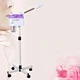 Wholesale Hot Cold Vapor Facial Steamer Ozone Ionic Face Deep Cleaning Steamer Skin Moisturizing Face Sprayer Beauty Machine