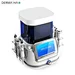 2021 Newest Hydro dermabrasion- Oxygen jet peeling machine for skin tightening