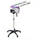 Hot Selling Facial Steamer With Magnifying Lamp For Pore Deep Cleaning