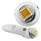 Wholesale New Portable RF Radio Frequency Face Lifting Skin Tightening Wrinkle Removal Facial Physical Massage Beauty Machine