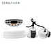 Portable Vacuum Therapy Vacuum Long Suction Breast Enlargement Butt Lift Machine