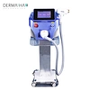 Hot Sell Laserdiode 808nm 755nm 1064 3 Wavelengths Diodo Laser Hair Removal Machine