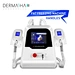 Multifunction Fat Cryo Machine Double Chin Fat Reduction Cryotherapy Body Slimming Machine