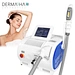 Painless Permanent Ice IPL SHR Professional Beauty Treatment Laser Hair Removal Machine