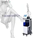 Hot Sale CO2 Fractional Laser For Scar Stretch Mark Removal Medical Machine