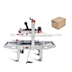 High-quality 6050 Fully Automatic Top and Bottom Adhesive Tape Carton Sealing Machine For Case,Box