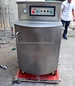 Front opening door vertical food vacuum packaging machine for Large food,raw materials, clothing, powder,grain,feed,jujube