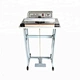 Guangzhou Factory SF-B passing through the pedal foot operated sealer shrink film sealing machine,foot sealer