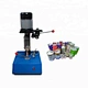 Guangzhou Factory home used small manual bottle aluminum foil Tin sealing machine beverage can seamer